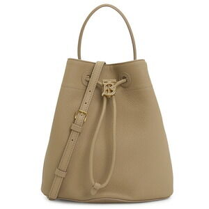 Burberry Bucket Bag DRAWSTRING